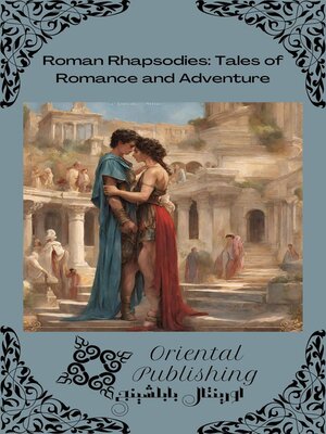 cover image of Roman Rhapsodies
